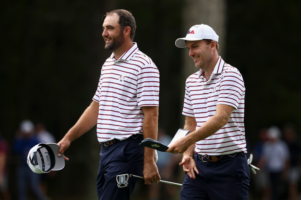 Трамп на Ryder Cup: безпекові заходи посилюють через загрозу теракту