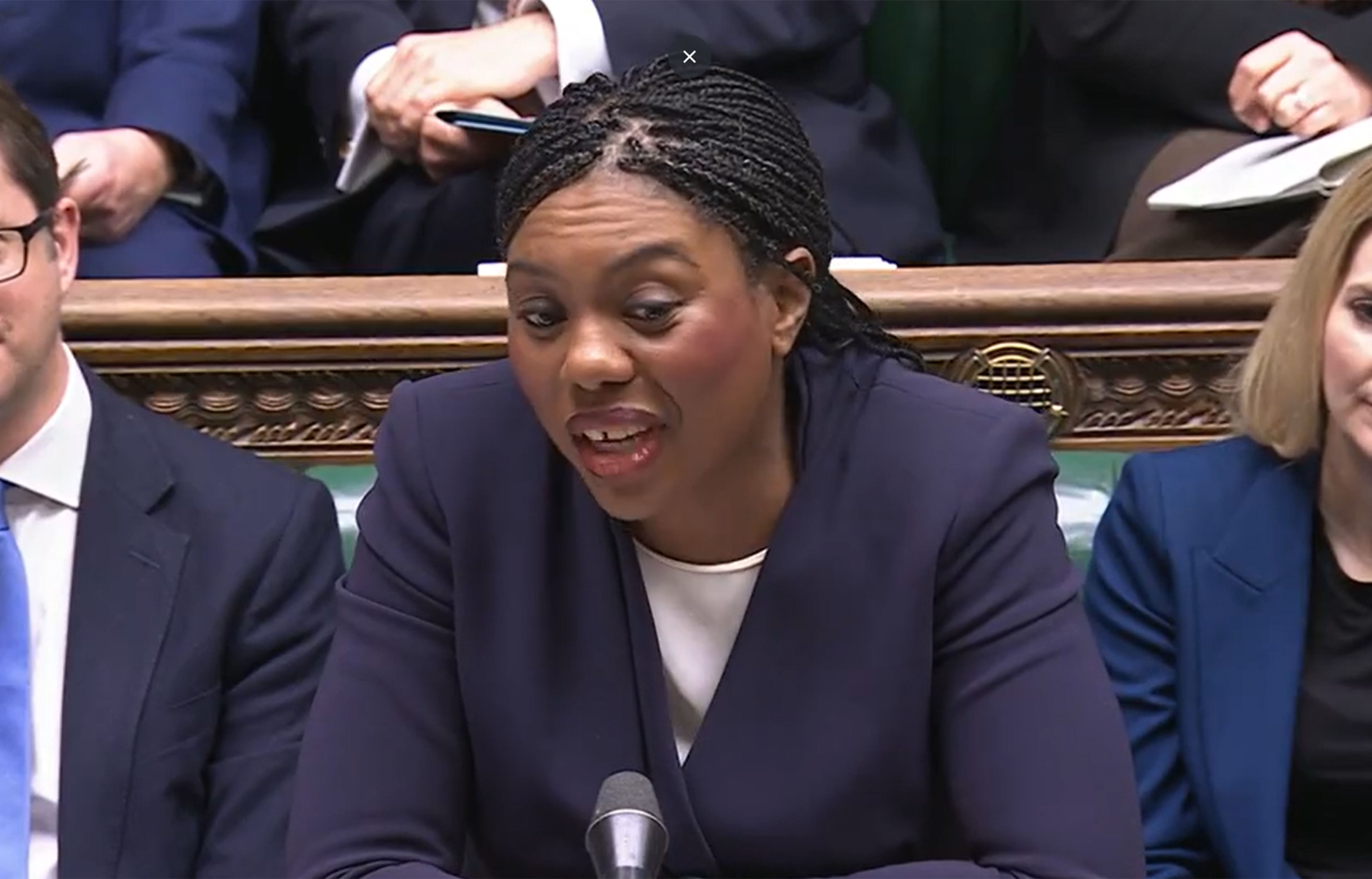 Drastische Änderung der Steuerpolitik der Labour-Partei: Was erwartet Millionen Briten jetzt