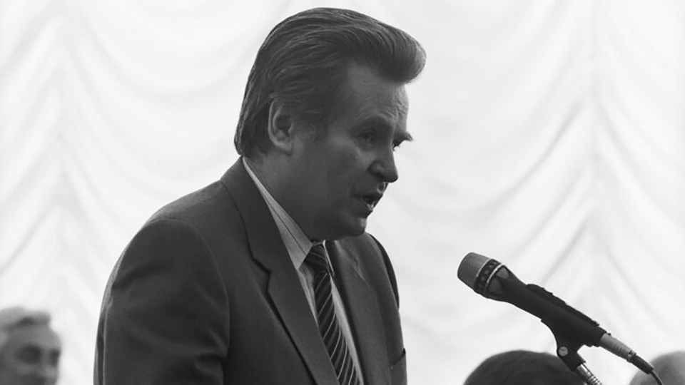 Ексглава радянської Правди випав з вікна: що відомо про загибель