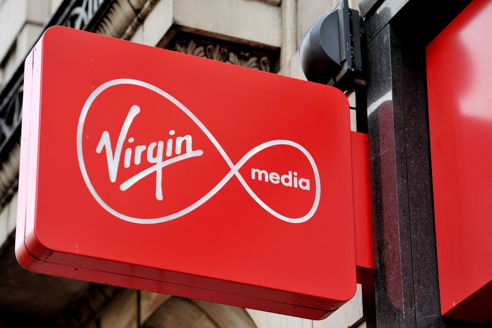 Virgin Media erhöht die Preise für neue Kunden: Was sich ab Oktober ändern wird