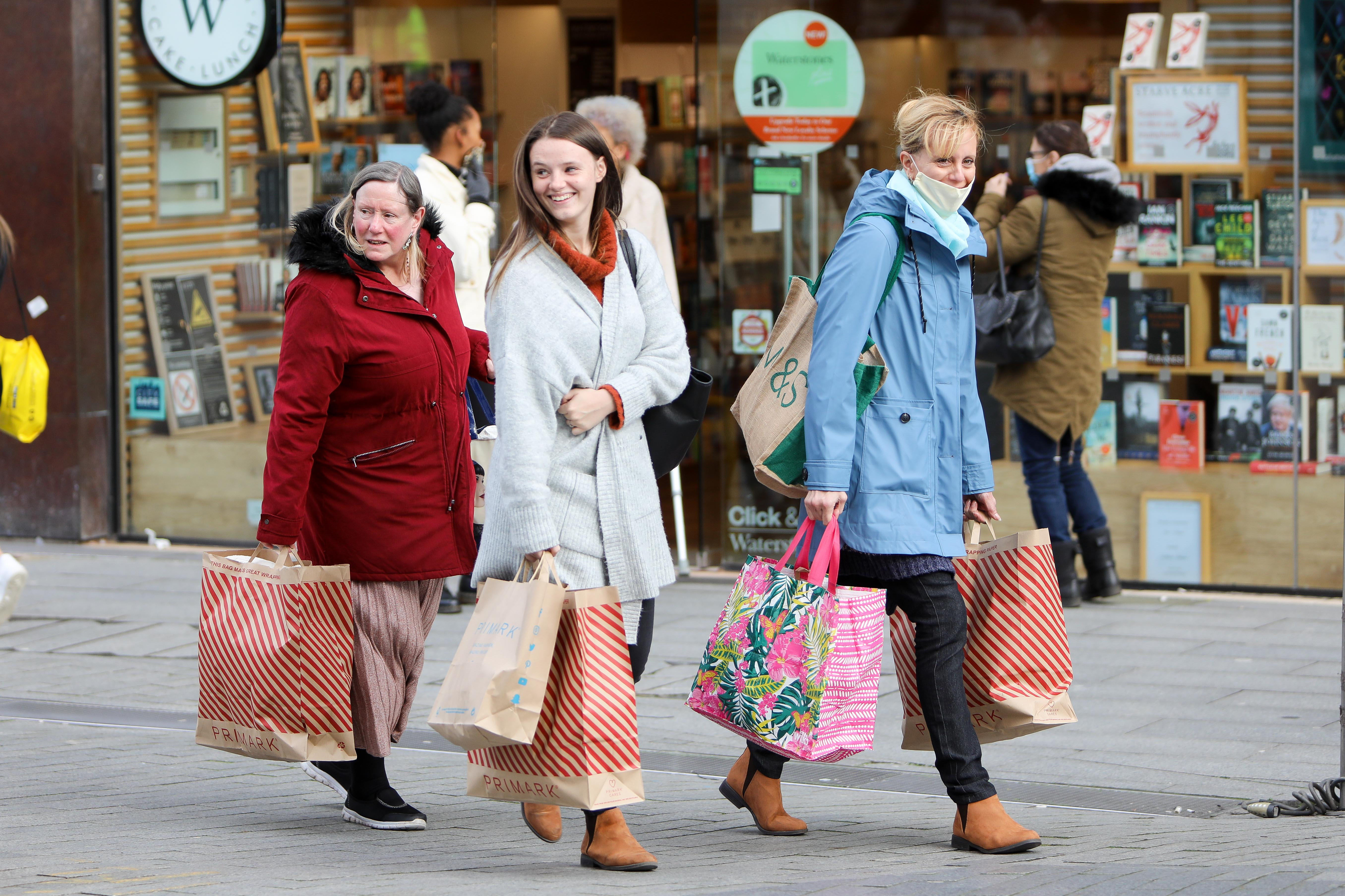 Black Friday: 40% of Shoppers Regret Impulsive Spending