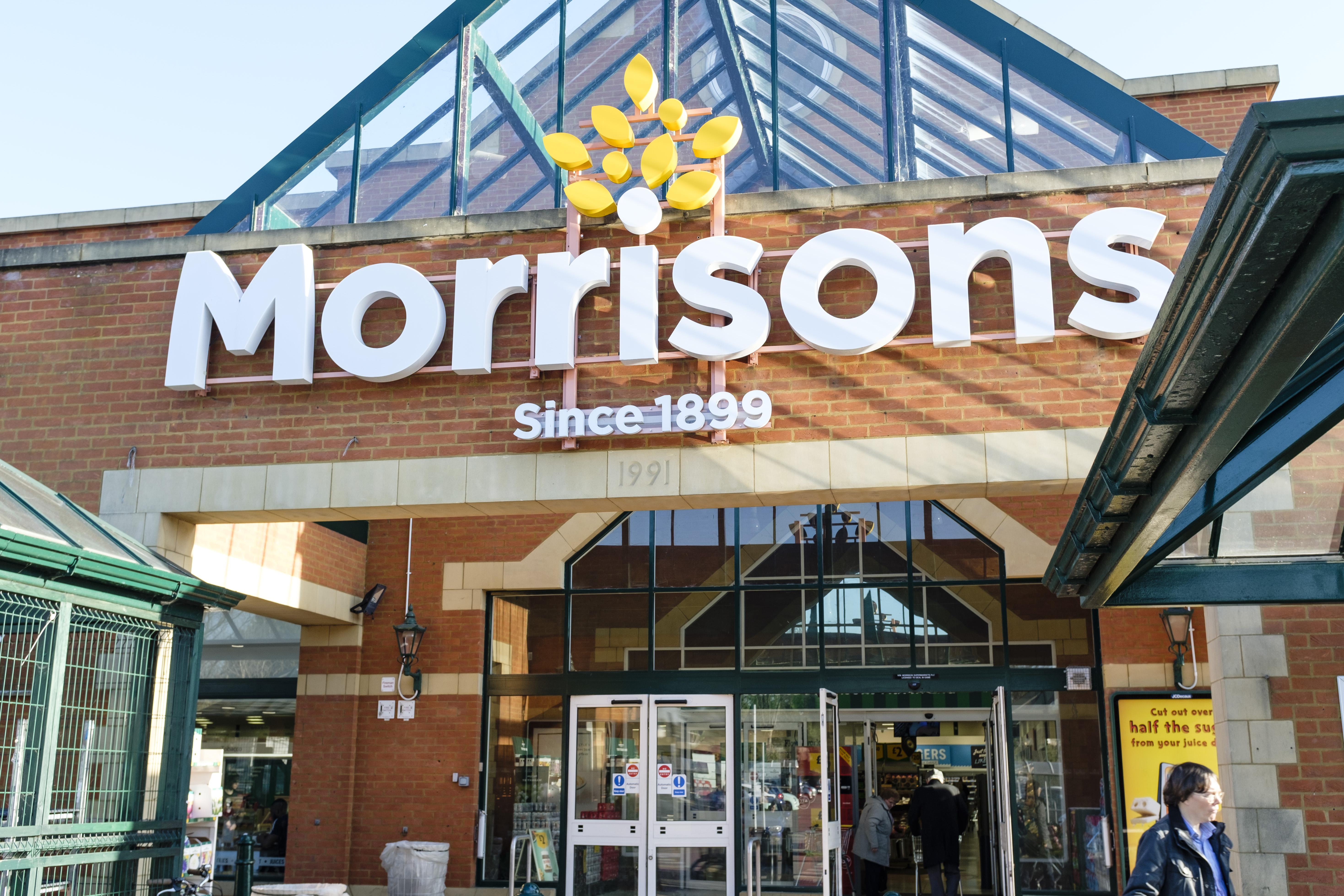 Morrisons запускає преміум-обід за £10: що входить у найдешевшу пропозицію