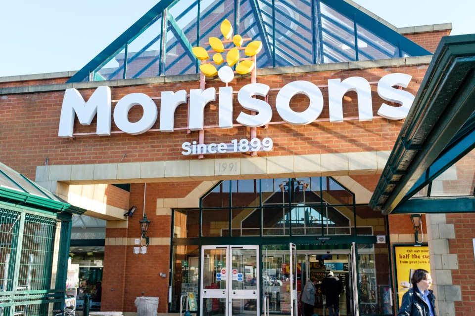 Major supermarket to make huge change to Christmas loyalty savings scheme in weeks – check if you need to act