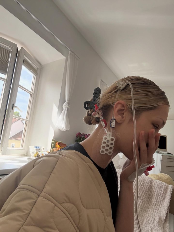 Bella Hadid Hospitalized Again: What Happened to the Model and How She Is Now