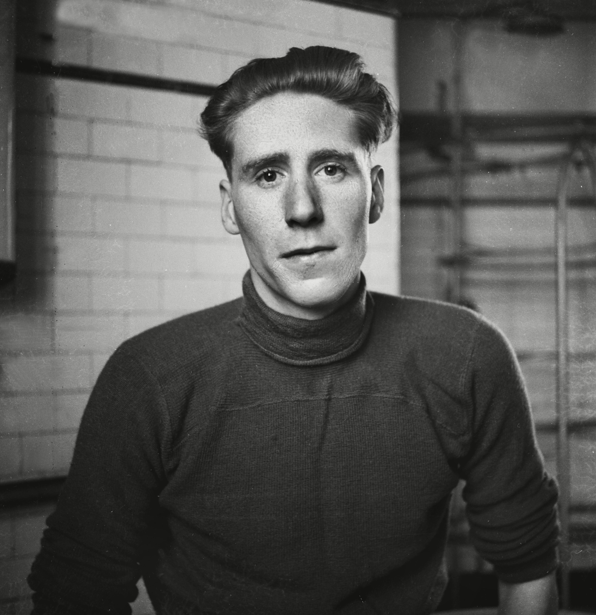 Легенда Burnley Колин Макдональд помер у віці 95 років: історія воротаря-чемпіона
