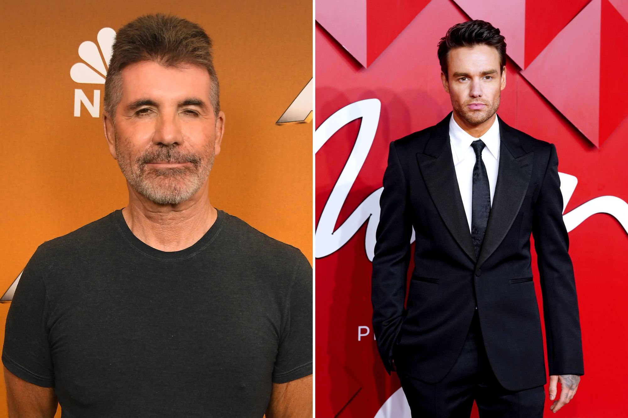 The Death of Liam Payne: Simon Cowell Shares His Grief and Escape from Everyone