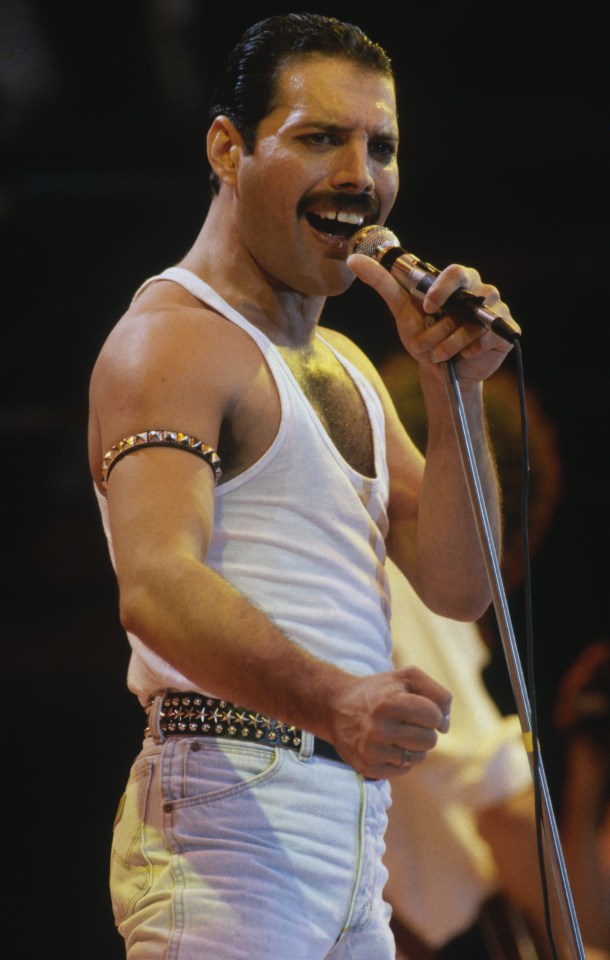 Freddie Mercury's unknown daughter criticized Bohemian Rhapsody: what's wrong with the film