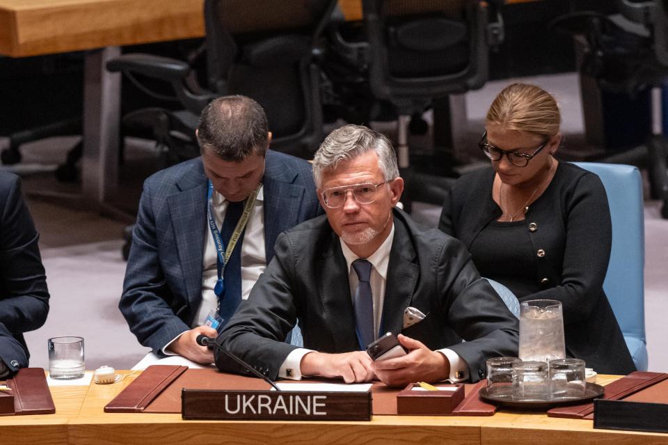 Російські дрони над Польщею: дипломат застерігає про загрозу для Лондона та Берліна