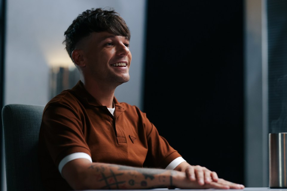 Louis Tomlinson on One Direction Reunion: Why the Band Won't Return