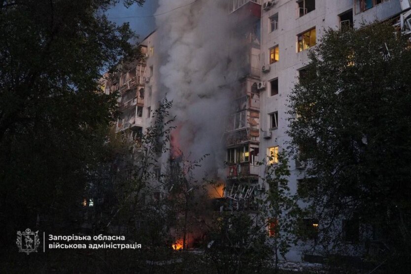 Росія завдала наймасштабніший удар року: що відомо про жертви та руйнування