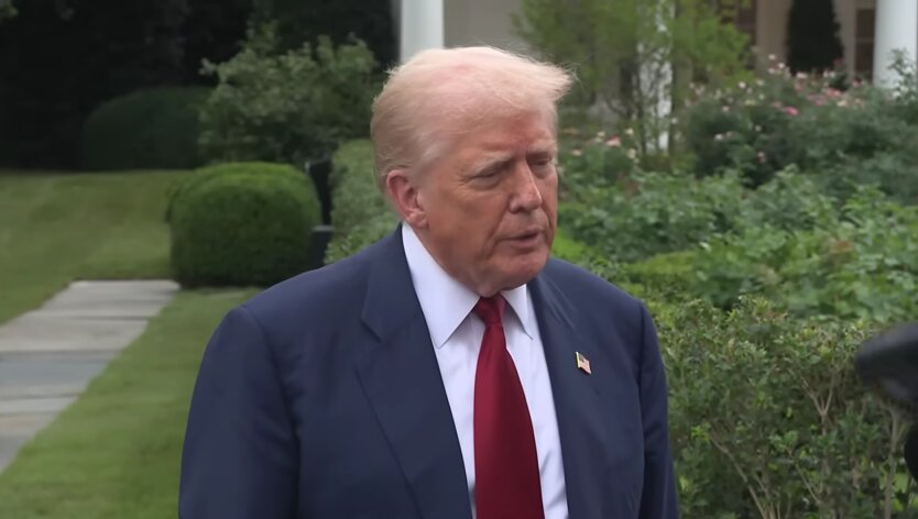 Євросаміт у Парижі: Трамп може приєднатися до обговорення гарантій безпеки для України