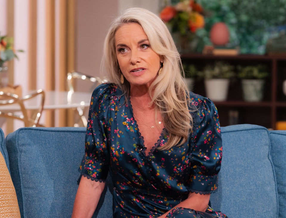 Tom Ellis on Divorce from Tamzin Outhwaite: Life Didn't Go as I Expected