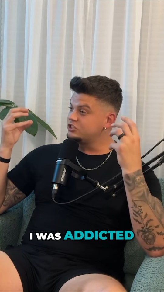 Teen Mom star Tyler Baltierra reveals autism diagnosis and claims news feels like a ‘big sigh of relief’