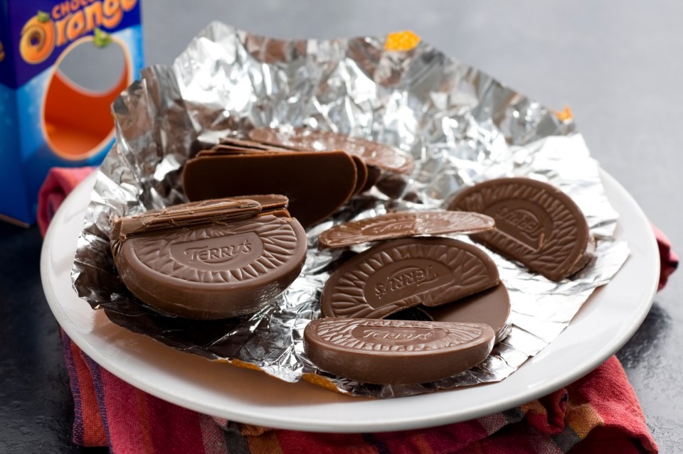 У мережі з’явився дешевший аналог Terry’s Chocolate Orange: що пропонують покупцям