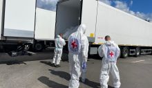 В Україну повернули тіла 1000 загиблих захисників: серед них п’ятеро померли в полоні
