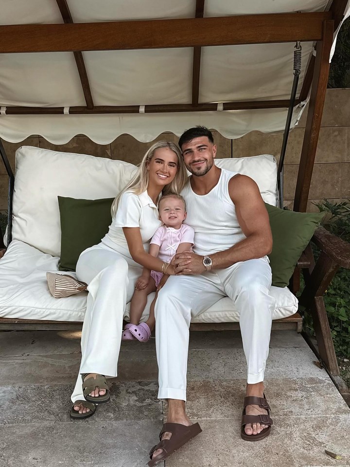 Molly-May Missed Tommy Fury's Show Premiere: The Real Reason for Her Absence