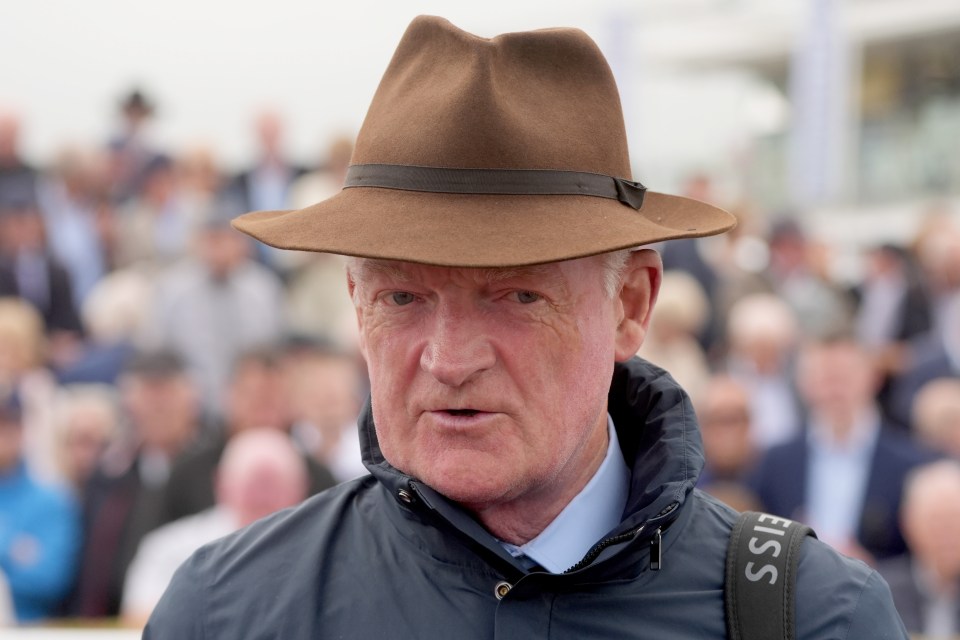 Експерт назвав головного фаворита перегонів Cesarewitch: хто отримає £90 000