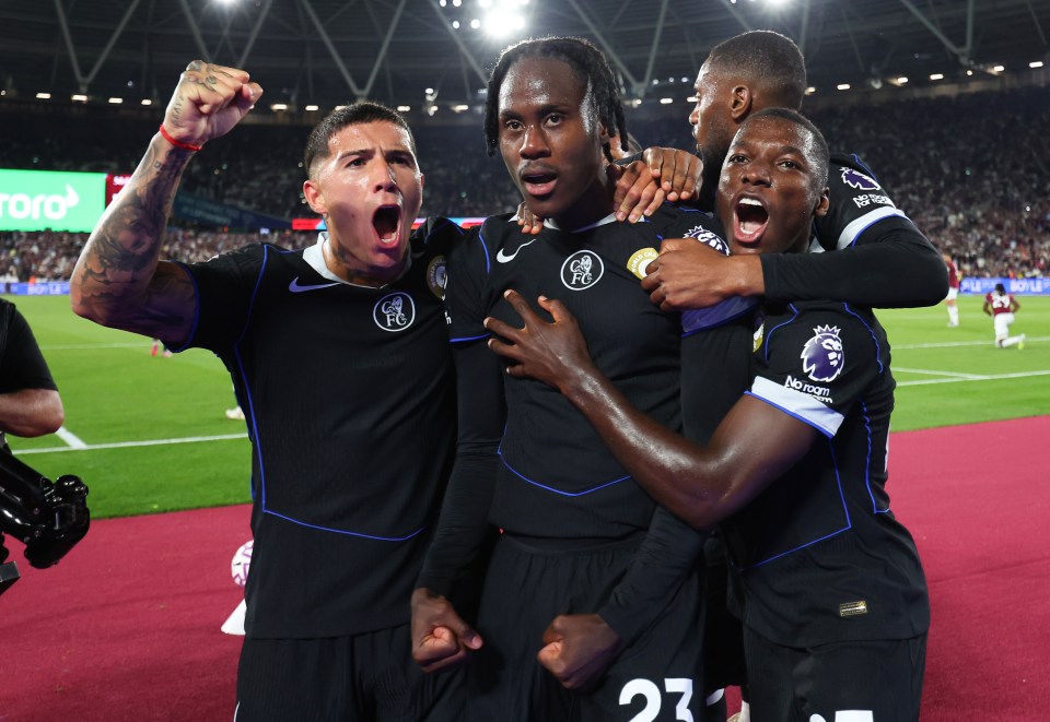 Chelsea vs Fulham live stream: How to watch huge London derby at Stamford Bridge