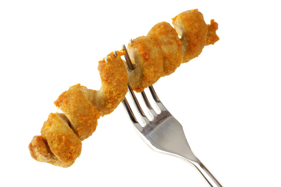 Turkey Twizzlers снова исчезли из продажи: Почему их сняли с производства?
