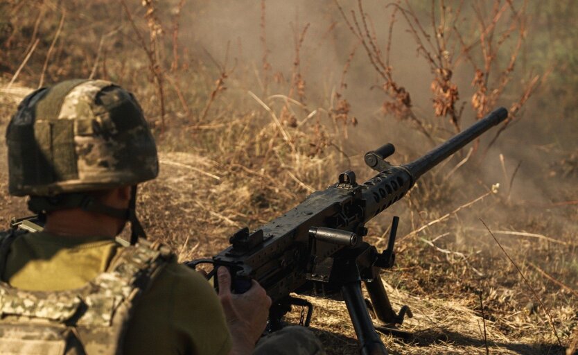 Новопавлівський напрямок: сотні втрат РФ за мінімальні успіхи