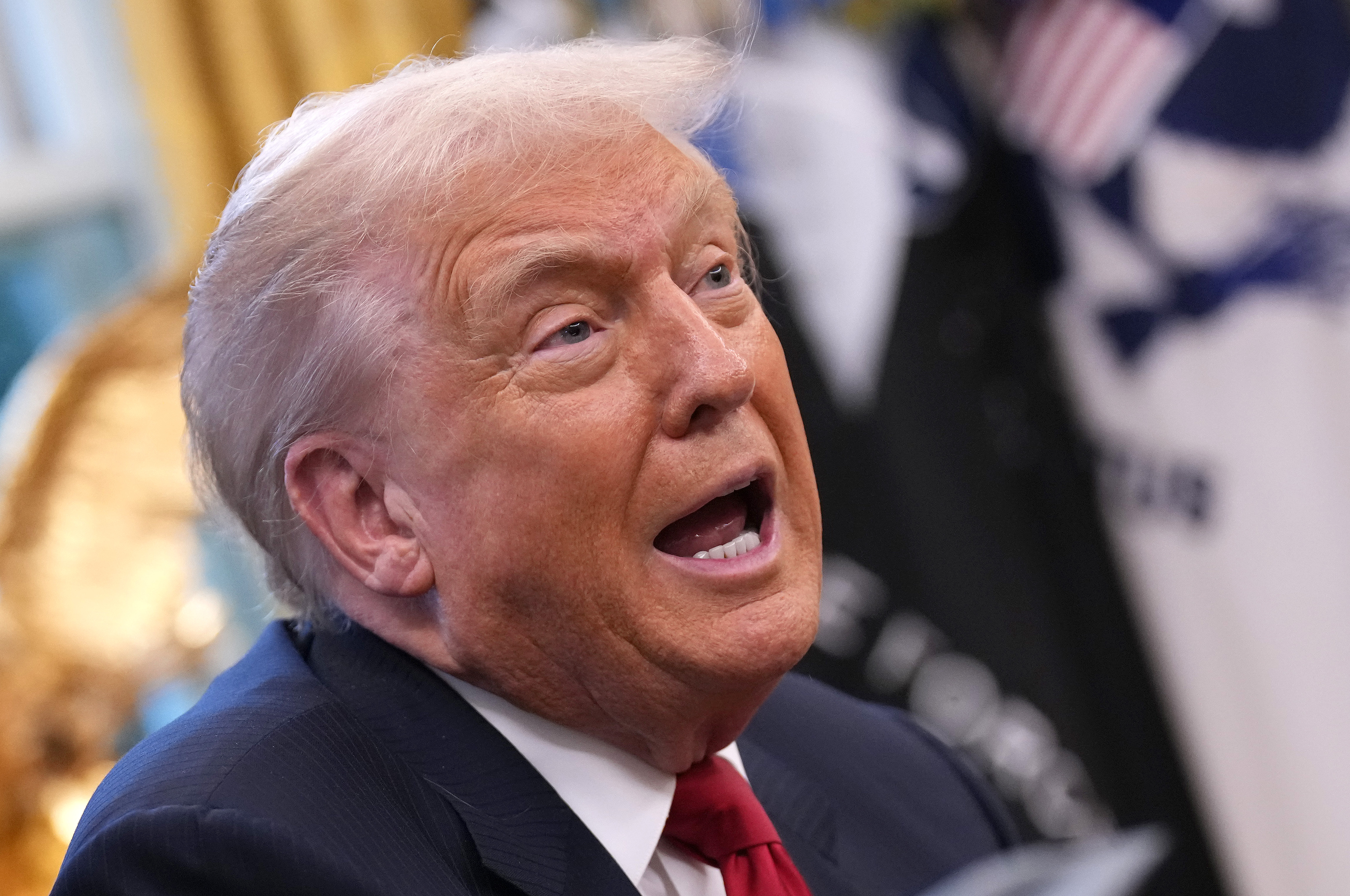 Трамп скликав екстрену нараду щодо Венесуели: що відомо про ультиматум Мадуро