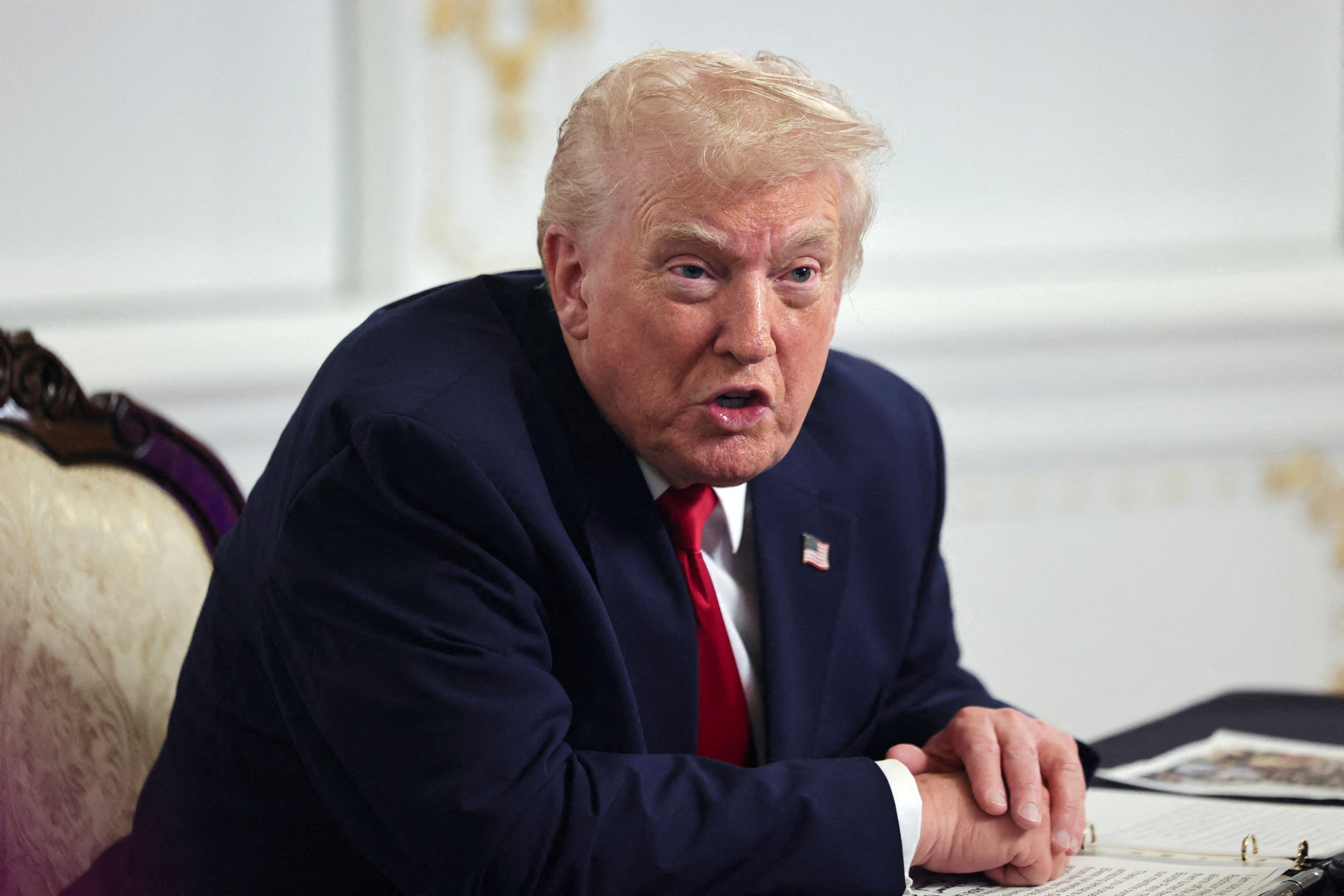 Трамп та Мадуро готують особисту зустріч: про що домовилися лідери