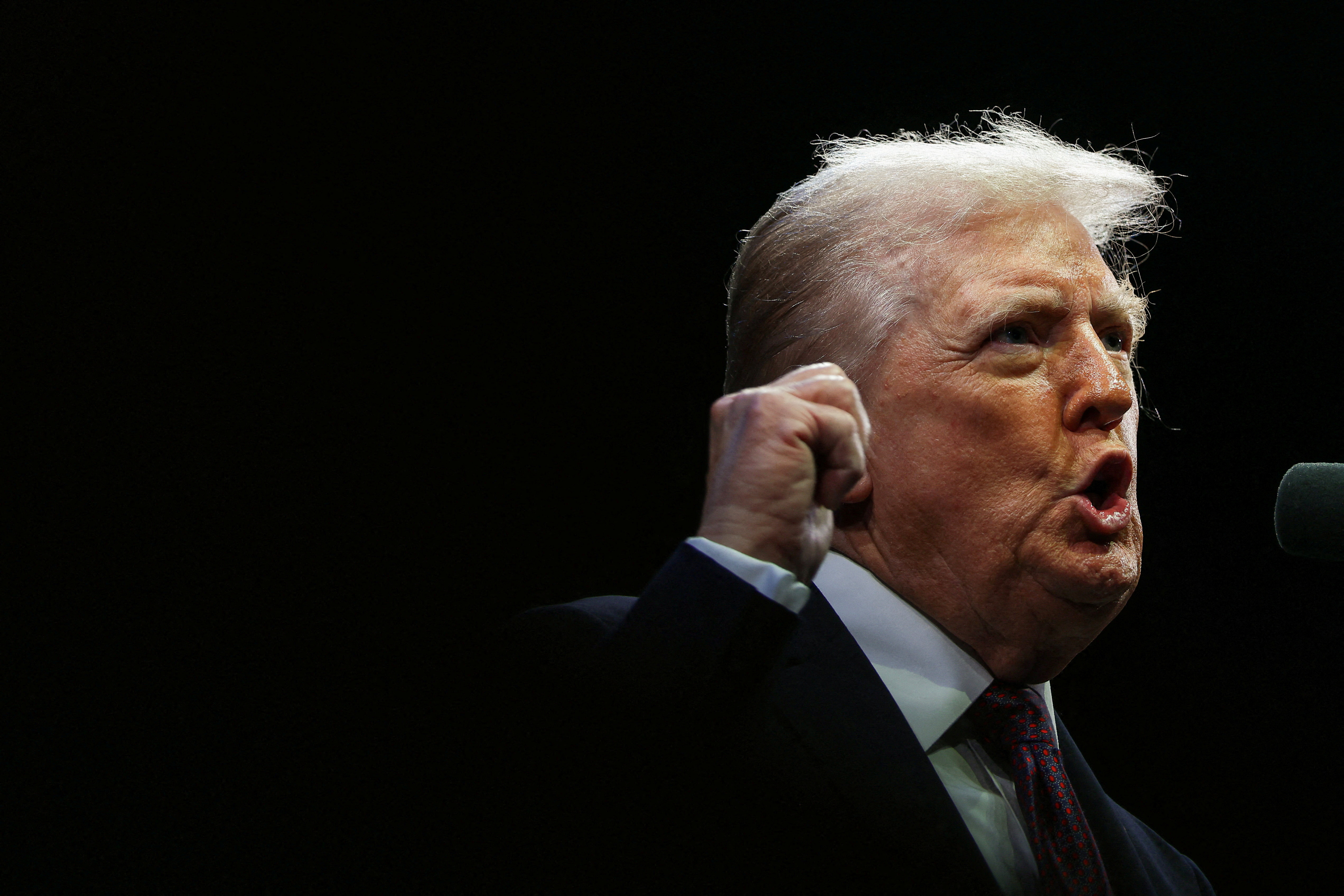Трамп заявив про цивілізаційне зникнення Європи: що передбачив екс-президент США