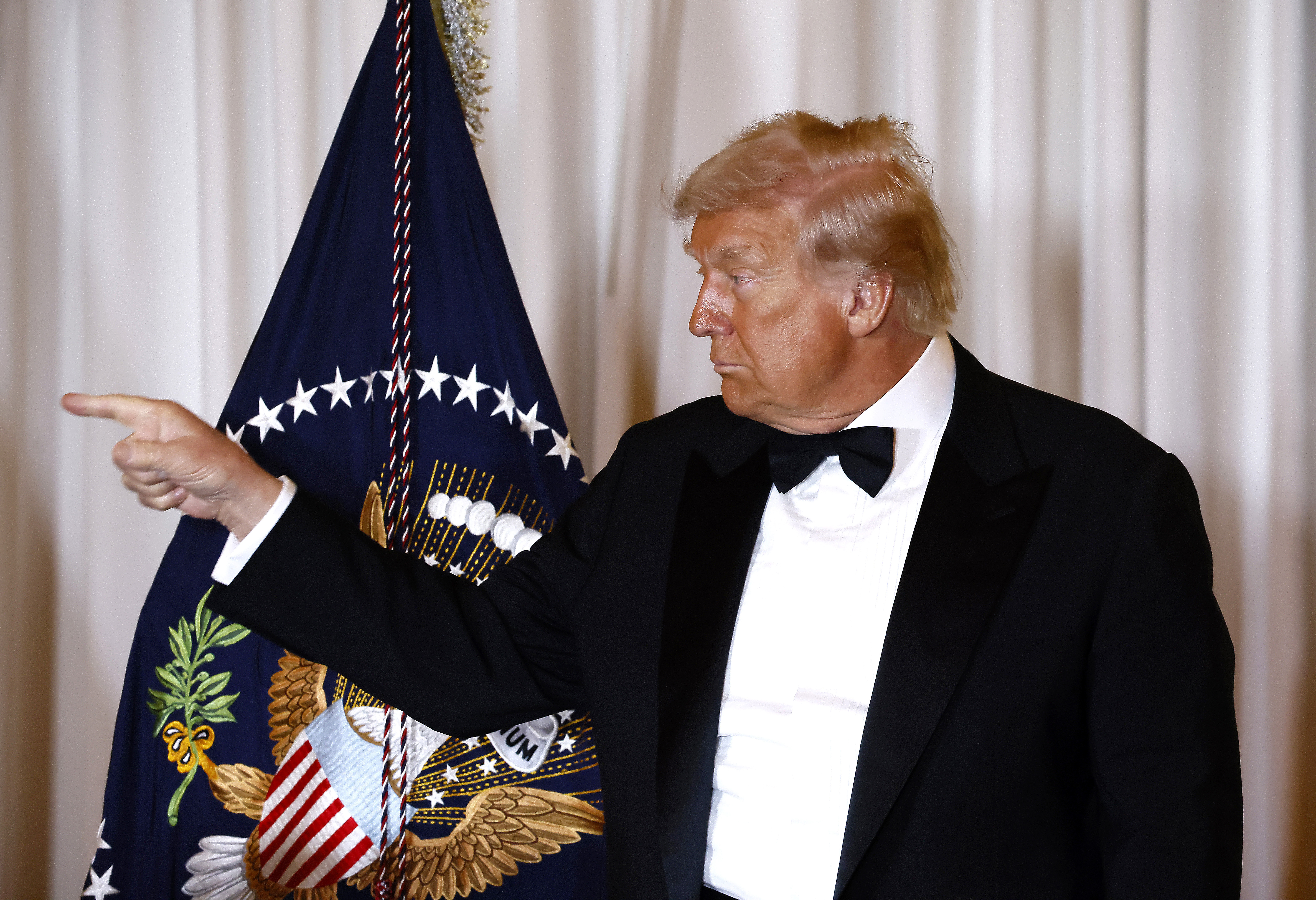 Трамп-молодший про мир в Україні: війна не є пріоритетом для американців
