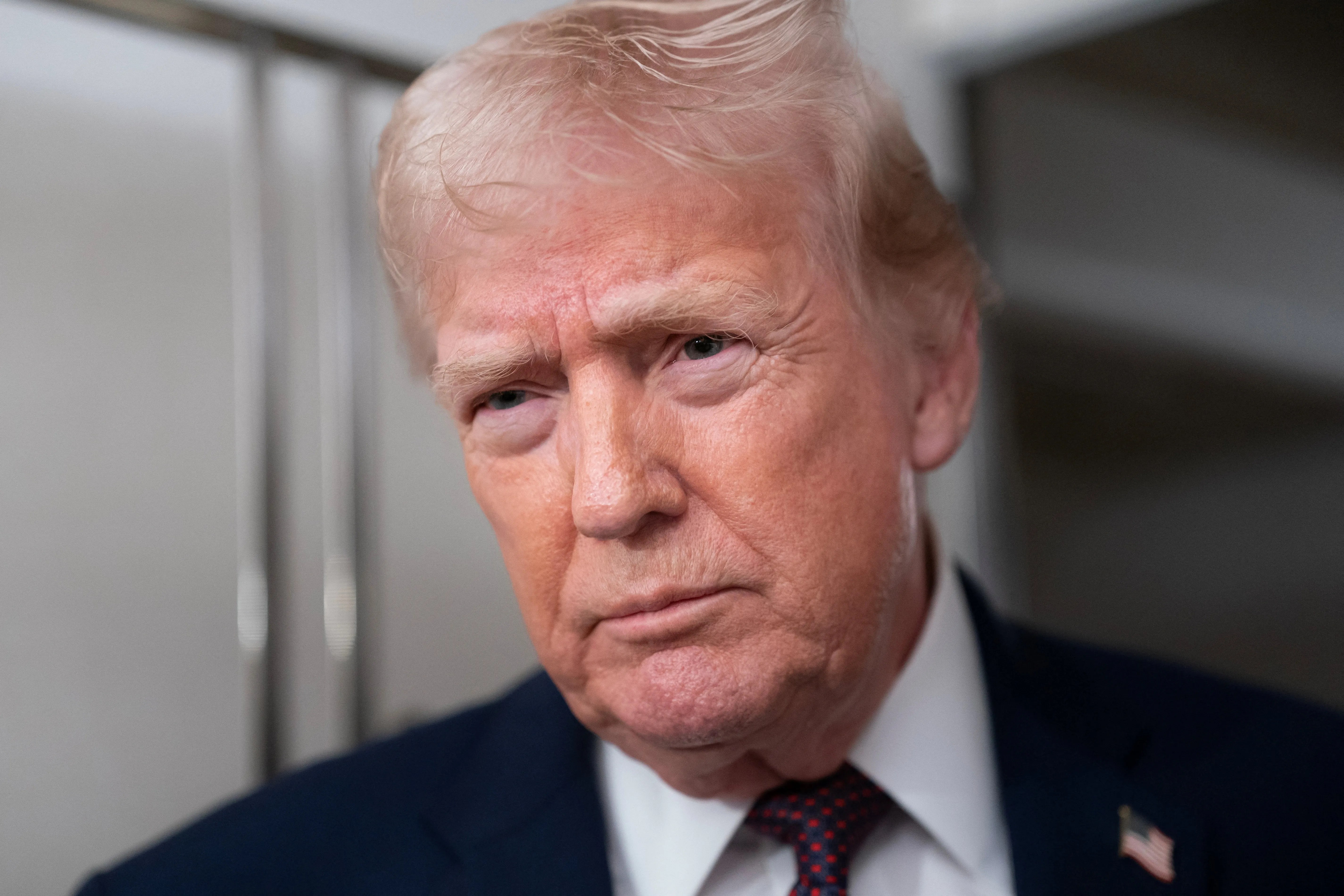 Трамп ввів нові санкції проти Ірану: чому це важливо для України