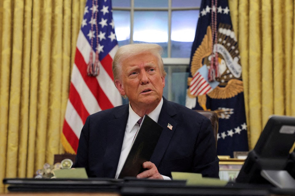 Трамп розриває дипломатію з Венесуелою: що означає цей крок