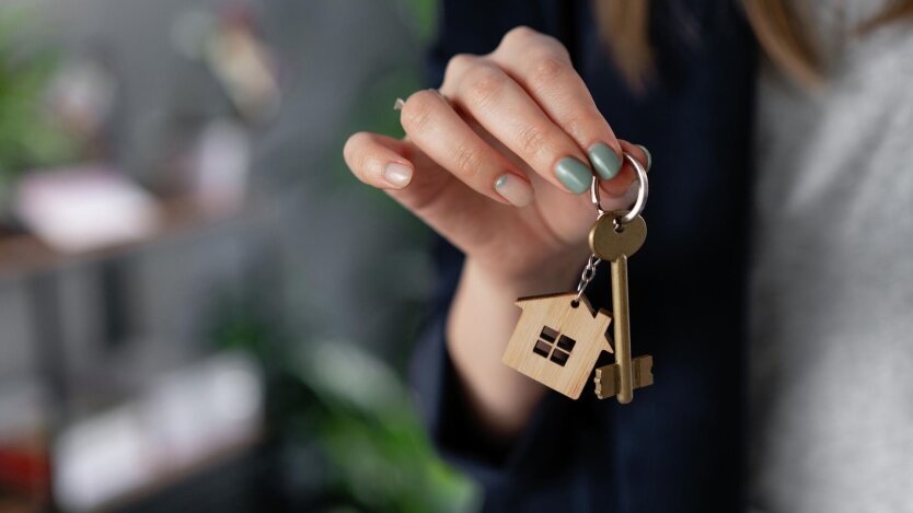 Analysts recorded a price jump in housing in Kyiv: the most expensive and affordable districts named
