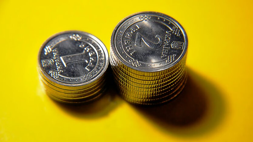 НБУ запустив акцію #PowerCoins: як монети допоможуть тваринам, постраждалим від війни