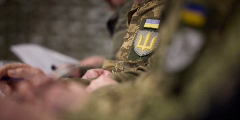 Ukrainian draft dodgers are now in danger