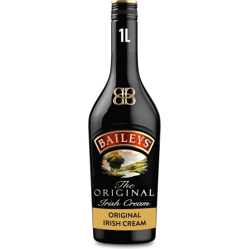 Baileys в супермаркете Asda подешевел на 8 фунтов: где найти самую выгодную цену