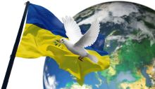 Parlamentarzyści z 30 krajów wezwali świat do nieuznawania terytoriów okupowanych przez Rosję