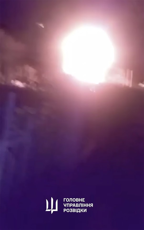 Сили оборони ліквідували трьох катів з Бучі: як це сталося