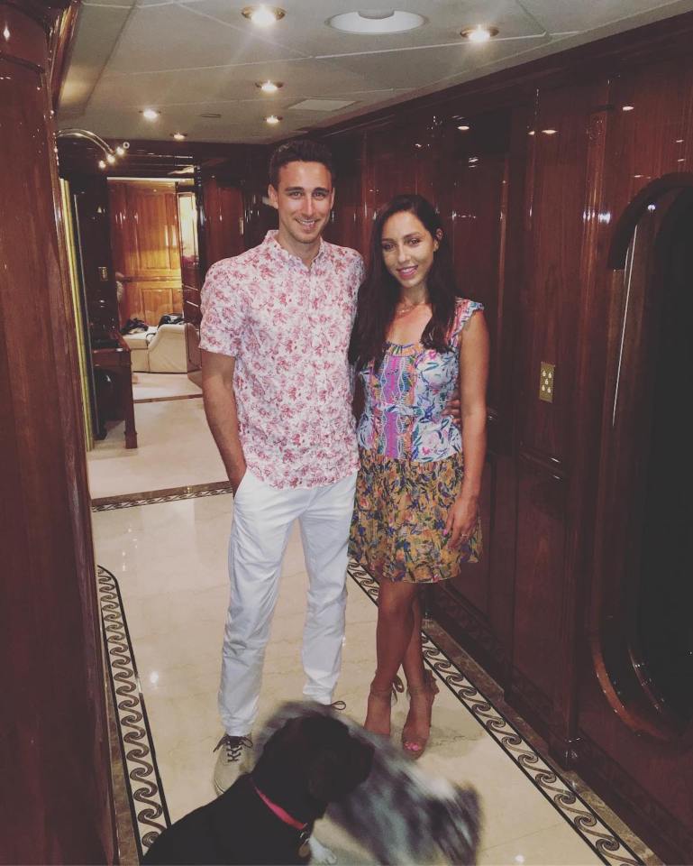 Jessica Pegula: jak miliarderskie dziedzictwo i kariera męża wpływają na tenis