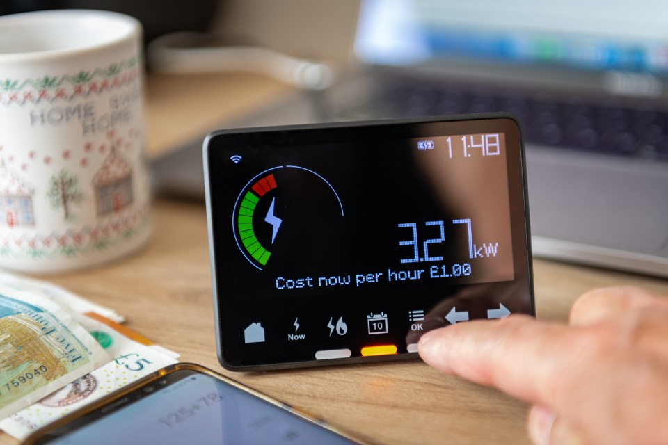 Major energy supplier is giving away five days’ worth of free electricity in September – but you’ll need to be quick
