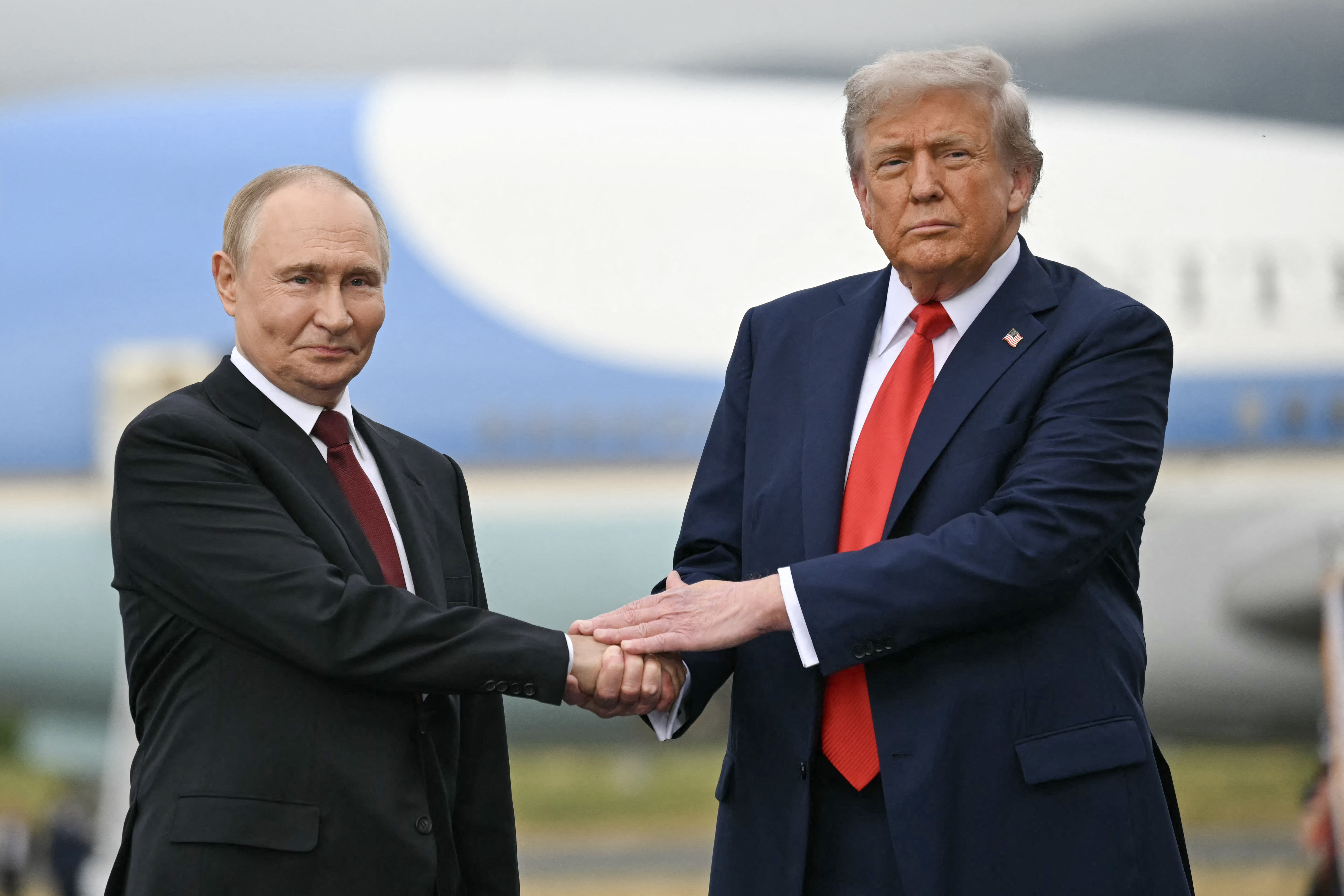 Трамп про безпеку Європи та загрози