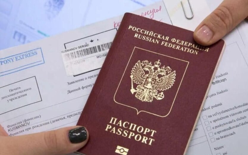 Німеччина посилює візові обмеження для громадян РФ: що зміниться
