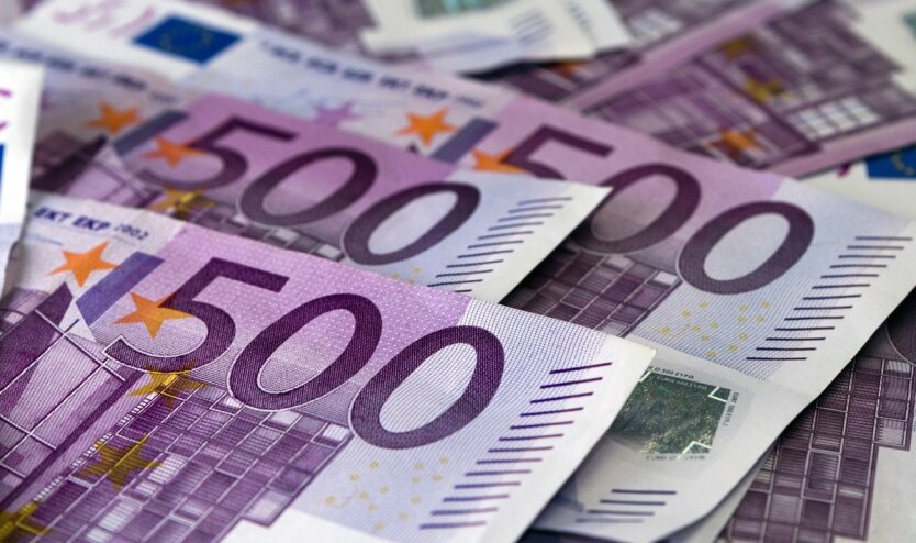 ЄС виділить Україні 140 мільярдів євро: на що підуть кошти