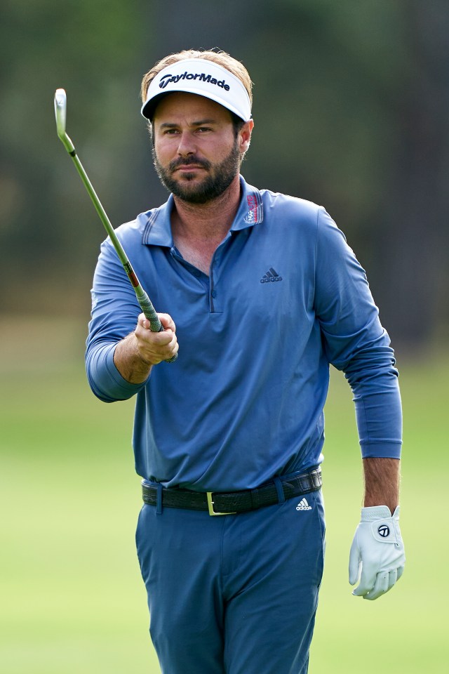 Переможець Ryder Cup змінив гольф на роботу в Тенерифі: що тепер робить Віктор Дюбюїссон