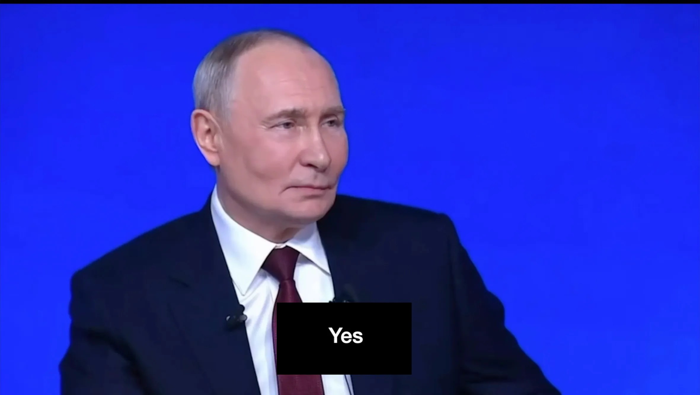 Володимир Путін вперше зізнався у коханні: хто його загадкова обраниця