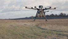 Новый украинский дрон Волыняка уничтожает сотни целей РФ на фронте