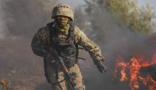 174 бойові зіткнення за добу: Генштаб розповів про найгарячіші ділянки фронту