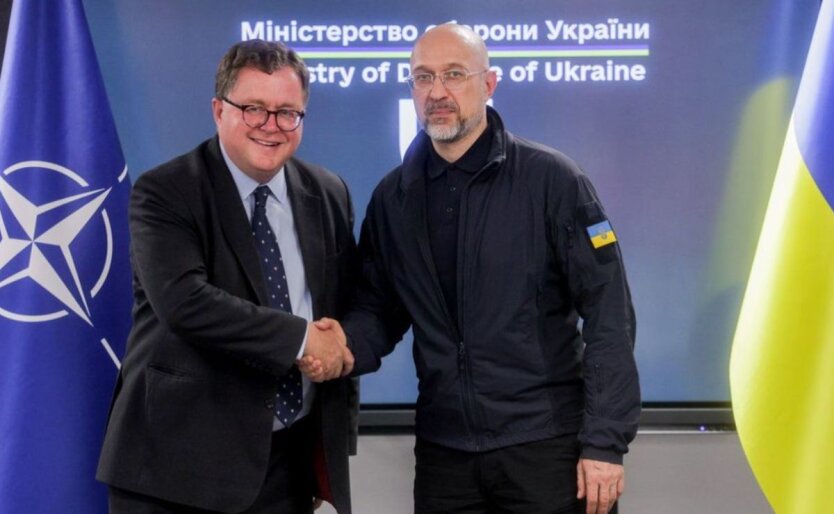 Україна потребує 6 млрд доларів на дрони до кінця року: що обговорили з НАТО