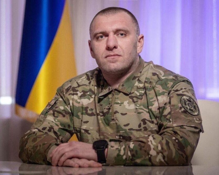 Чоловік утік з даними до Росії