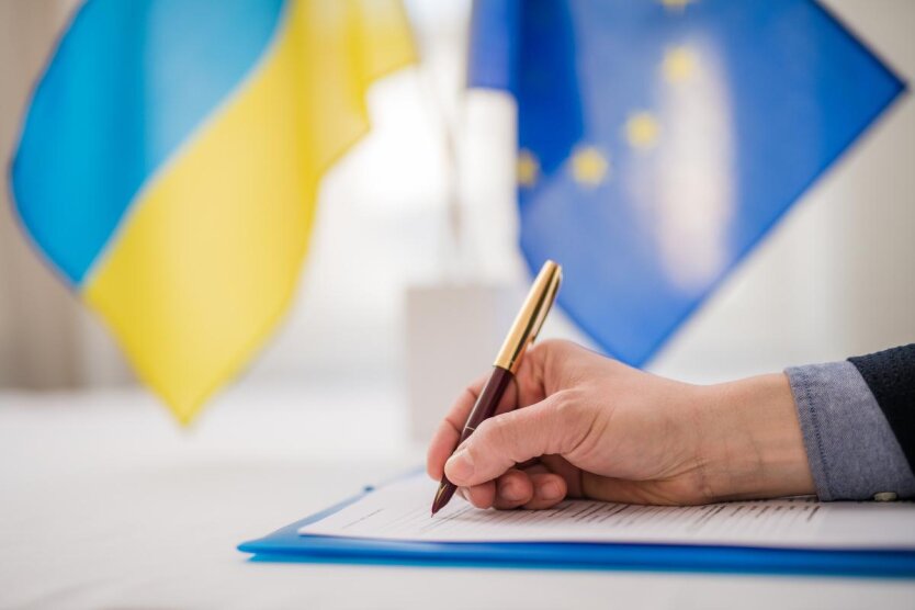 Угорщина блокує вступ України до ЄС: коли очікувати прорив