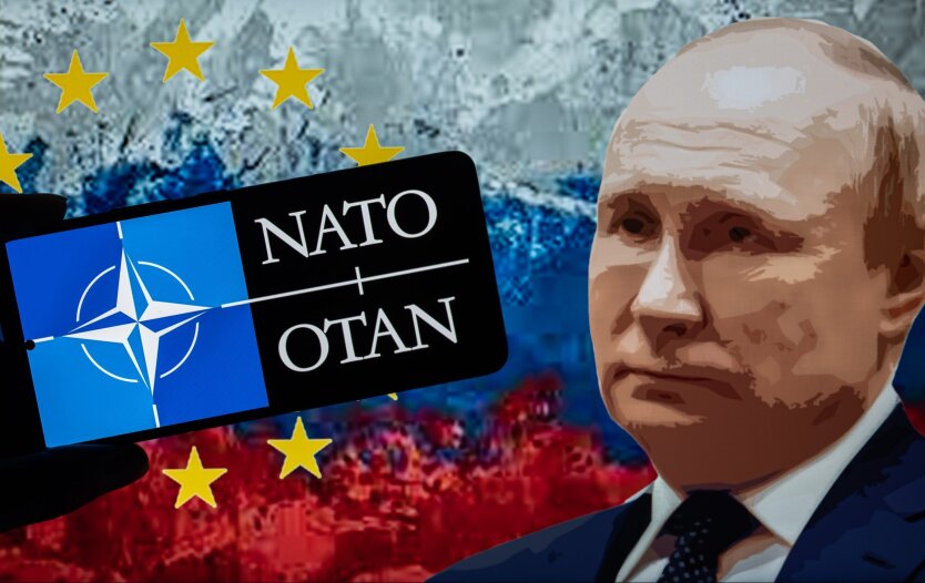 Kreml formuje ideologię dla przyszłego konfliktu z Zachodem – ISW