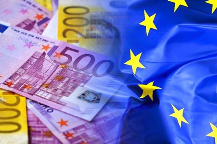 Ukraina otrzymała od UE 4 miliardy euro: środki z aktywów Rosji